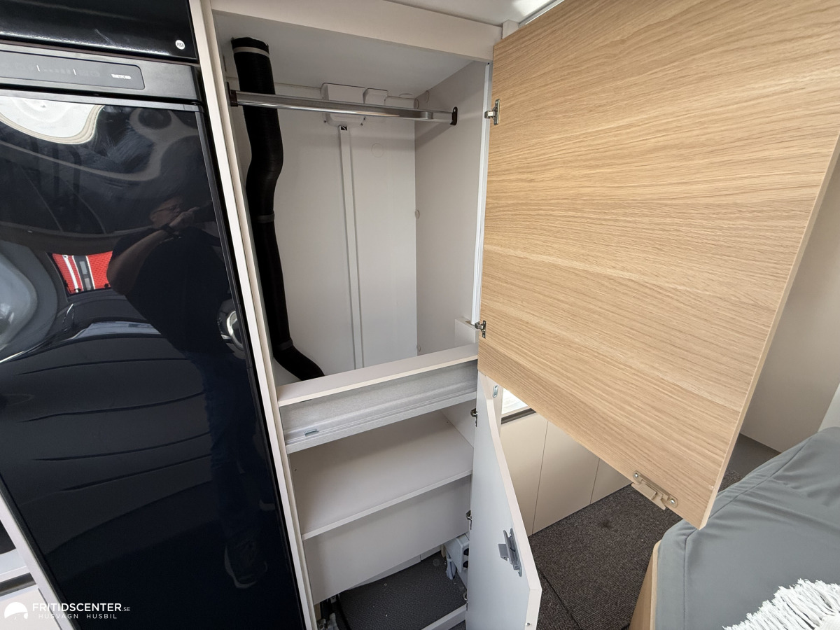 Adria Adora 753 UK *Barnkammare* HÖSTKAMPANJ*, bild 29 av 36