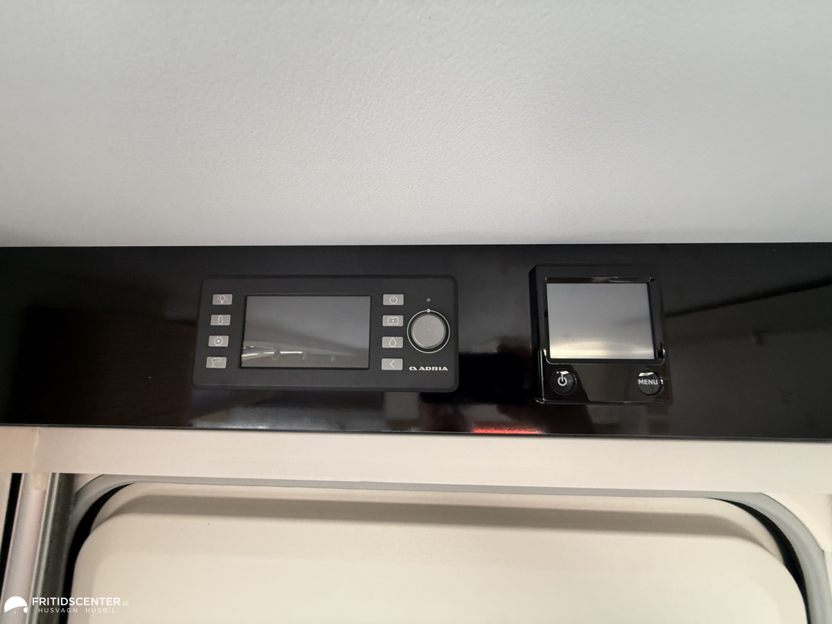 Adria Adora 753 UK *Barnkammare* HÖSTKAMPANJ*, bild 31 av 36