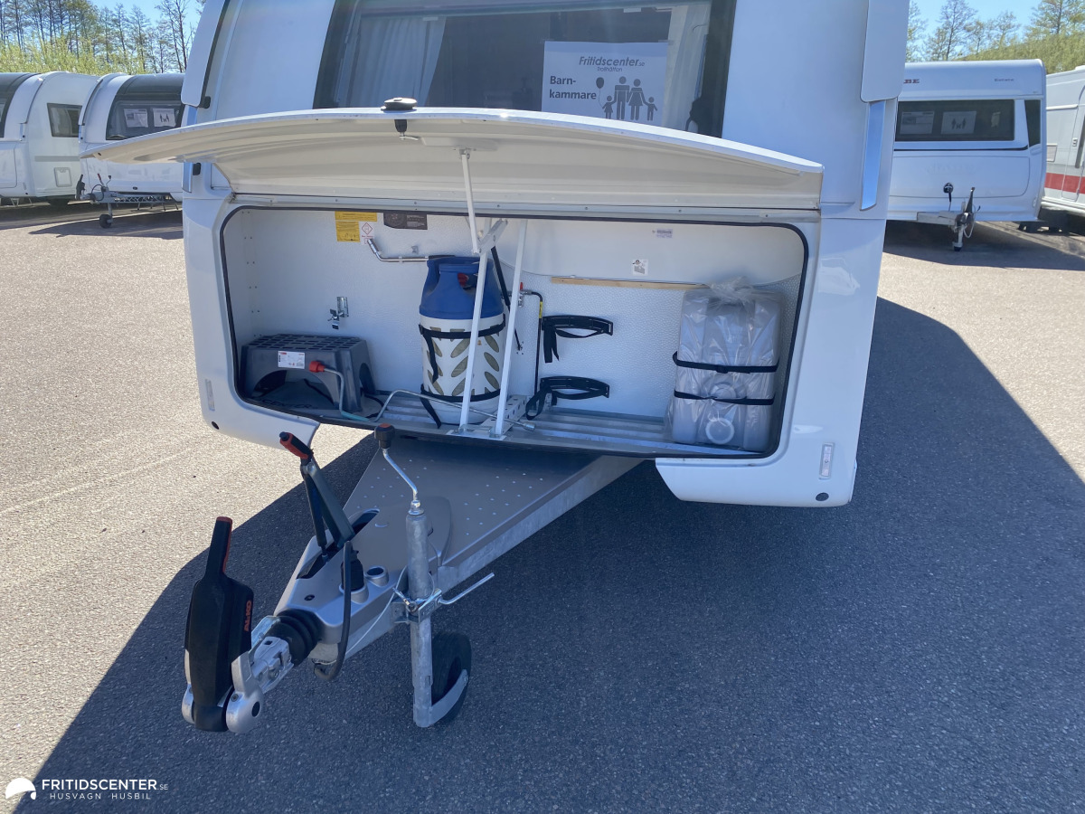Adria Adora 753 UK *Barnkammare* HÖSTKAMPANJ*, bild 32 av 36