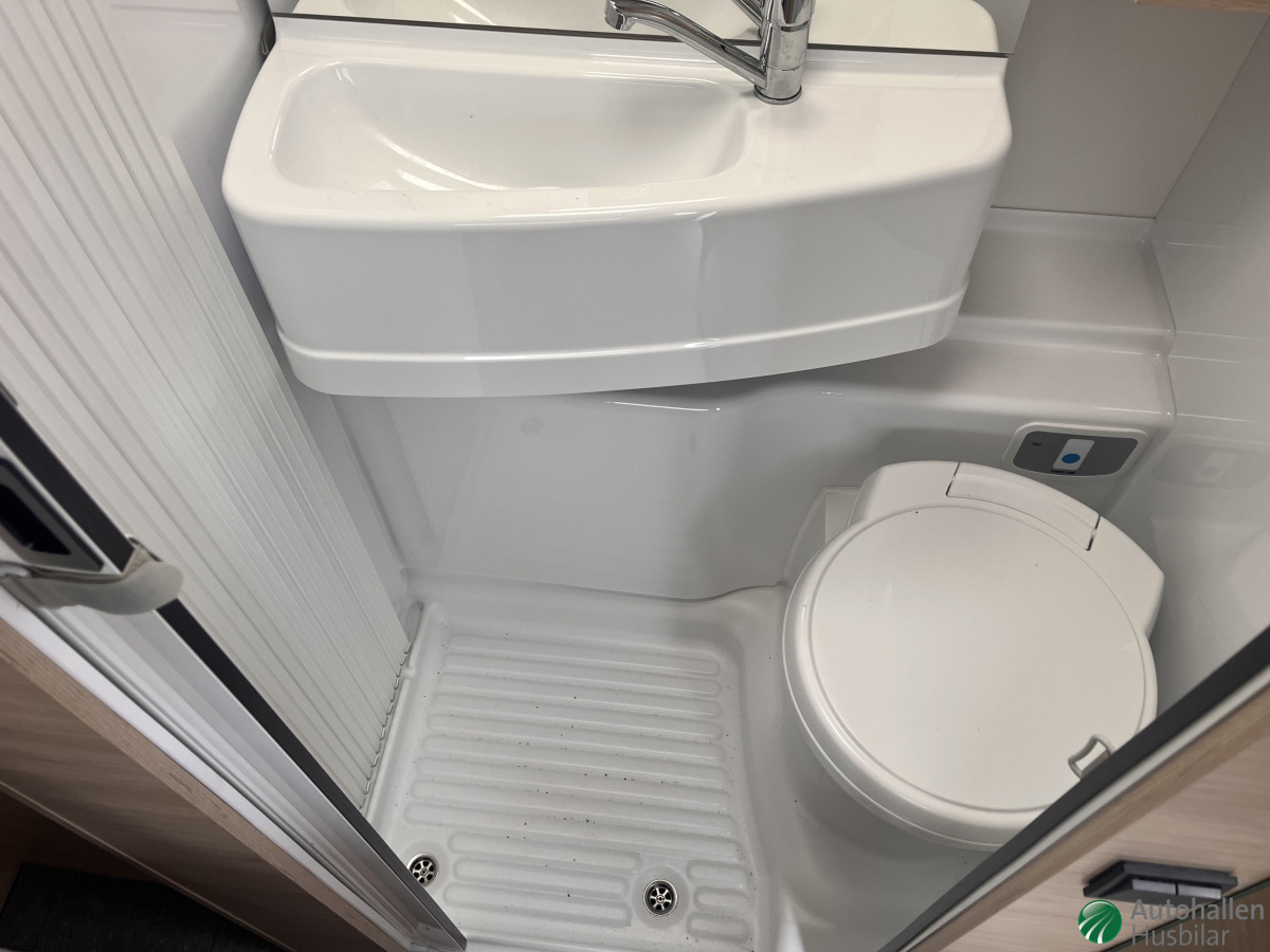Chausson S514 FIRST LINE / EXTRA-Öppet Lördag Söndag, bild 5 av 9