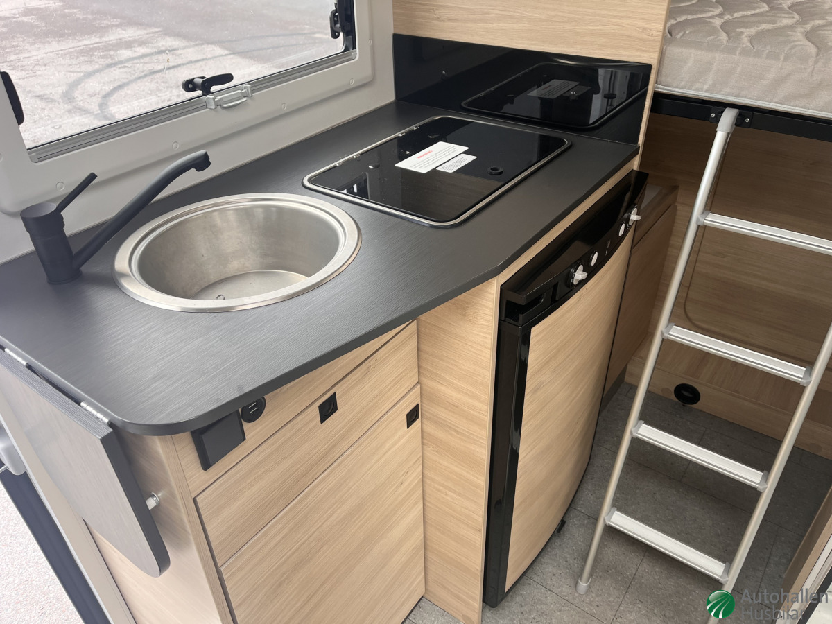 Chausson S514 FIRST LINE / EXTRA-Öppet Lördag Söndag, bild 6 av 9