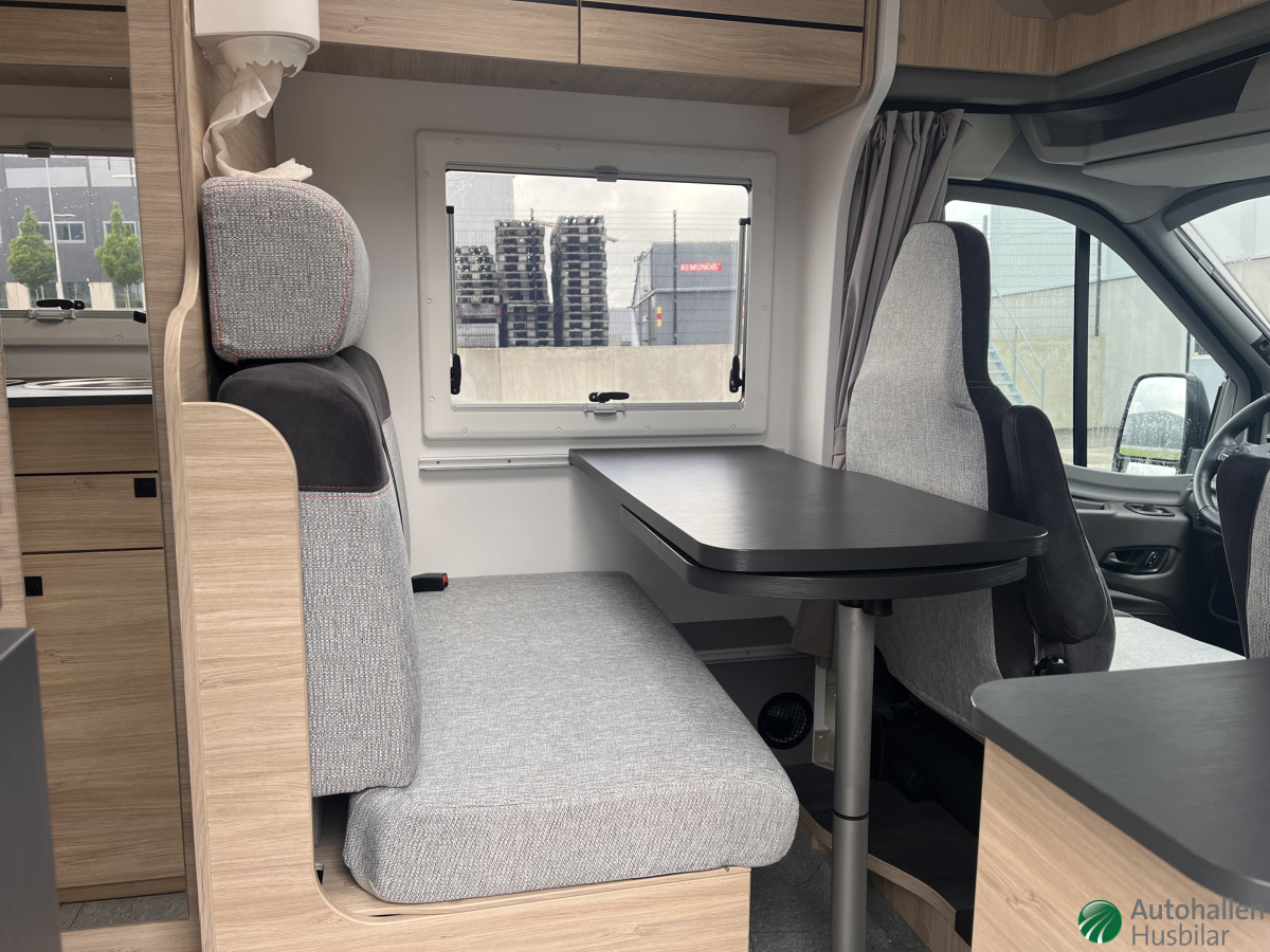 Chausson S514 FIRST LINE / EXTRA-Öppet Lördag Söndag, bild 7 av 9