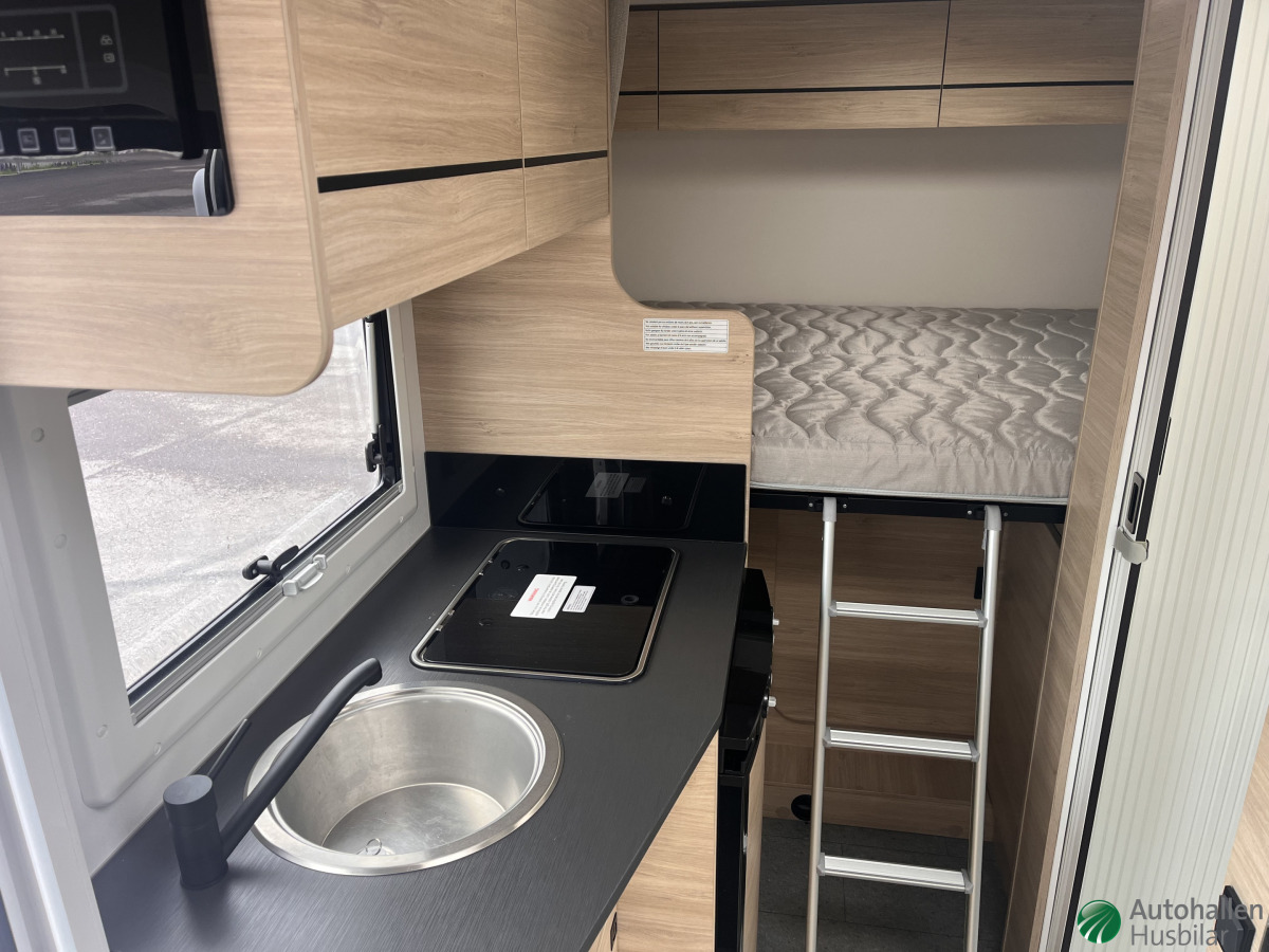 Chausson S514 FIRST LINE / EXTRA-Öppet Lördag Söndag, bild 8 av 9