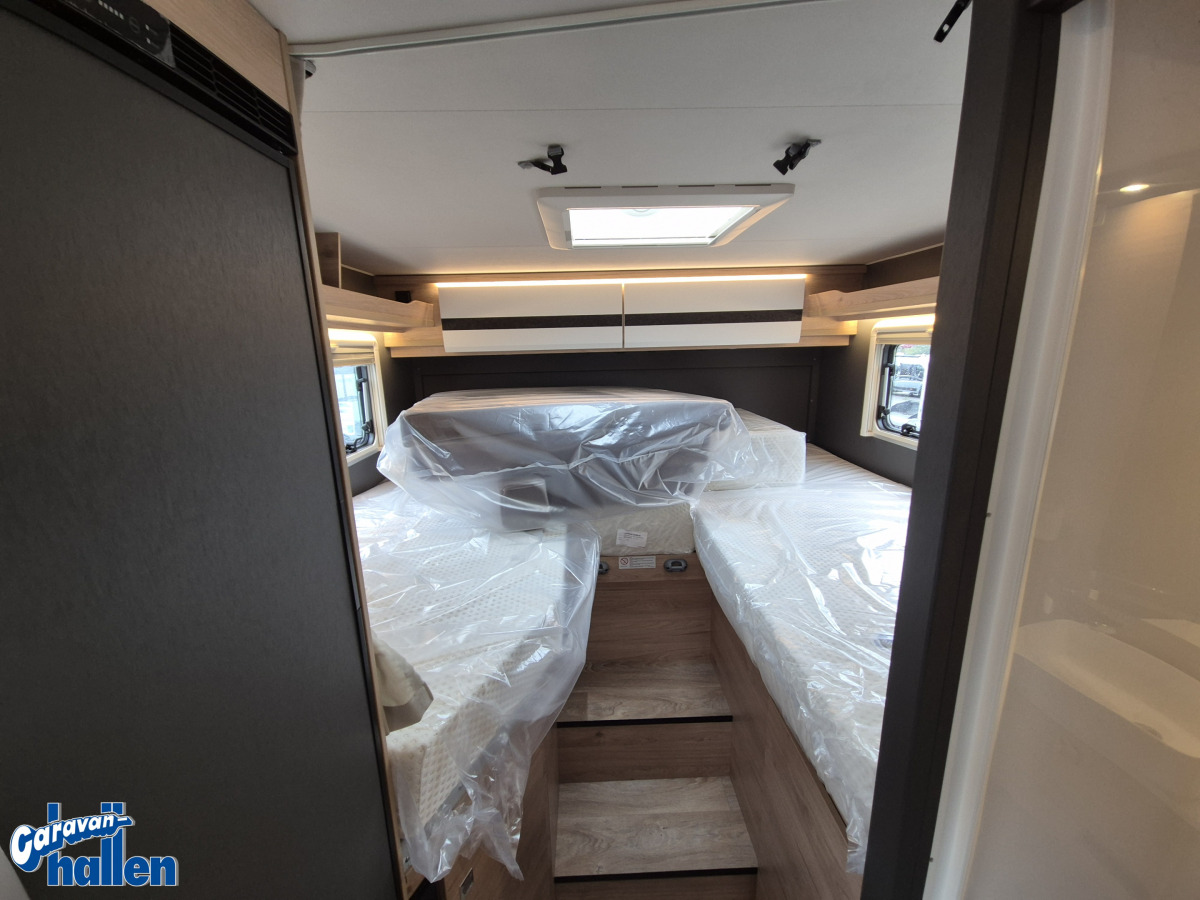 Dethleffs Globebus Camp Active T 4, bild 24 av 33