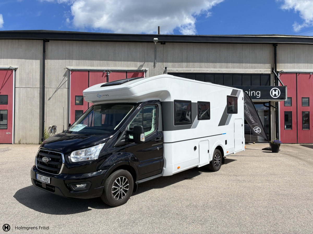 Sun Living S 75 SL, bild 2 av 21