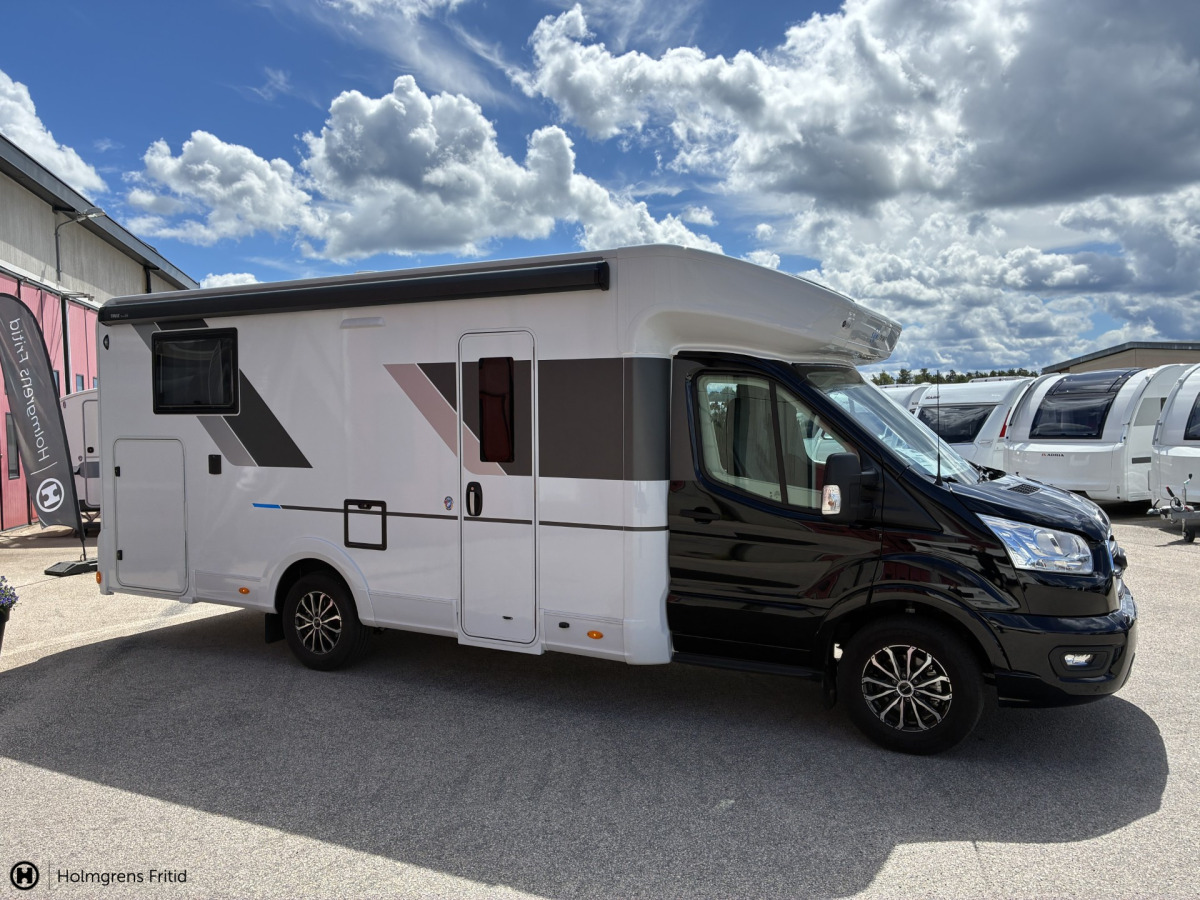 Sun Living S 75 SL, bild 3 av 21