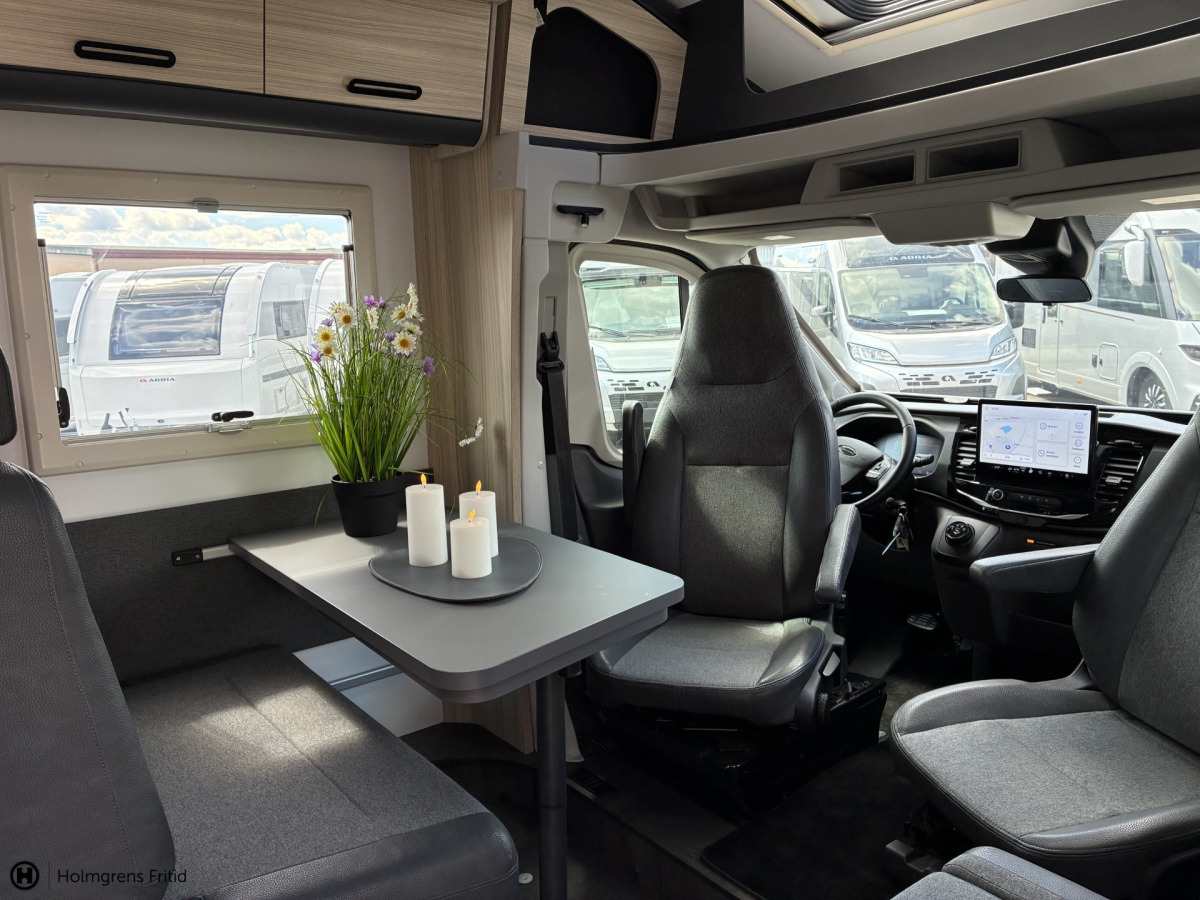 Sun Living S 75 SL, bild 7 av 21