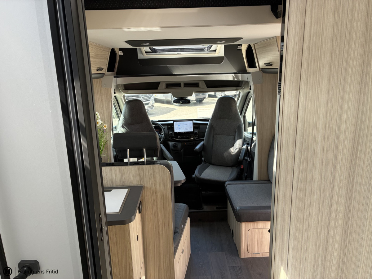 Sun Living S 75 SL, bild 8 av 21