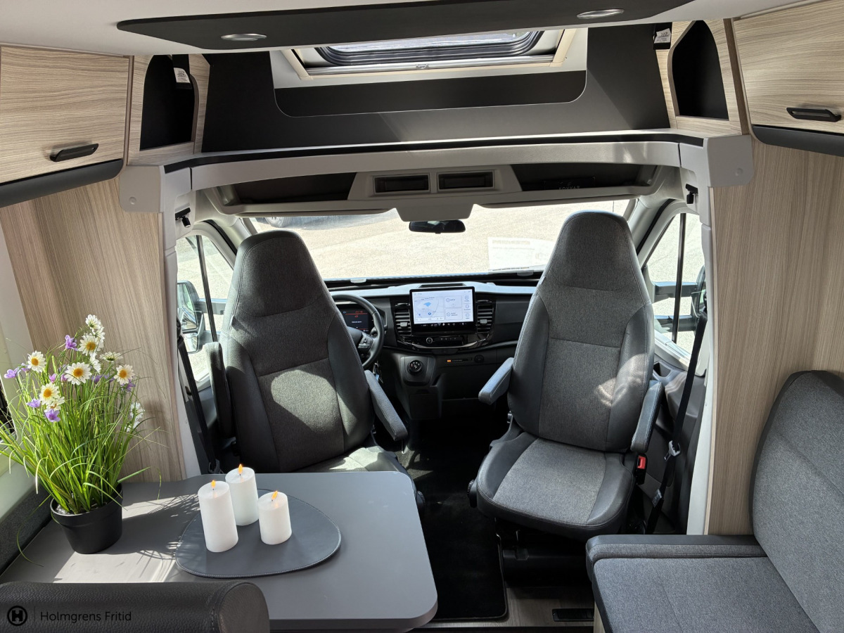 Sun Living S 75 SL, bild 9 av 21