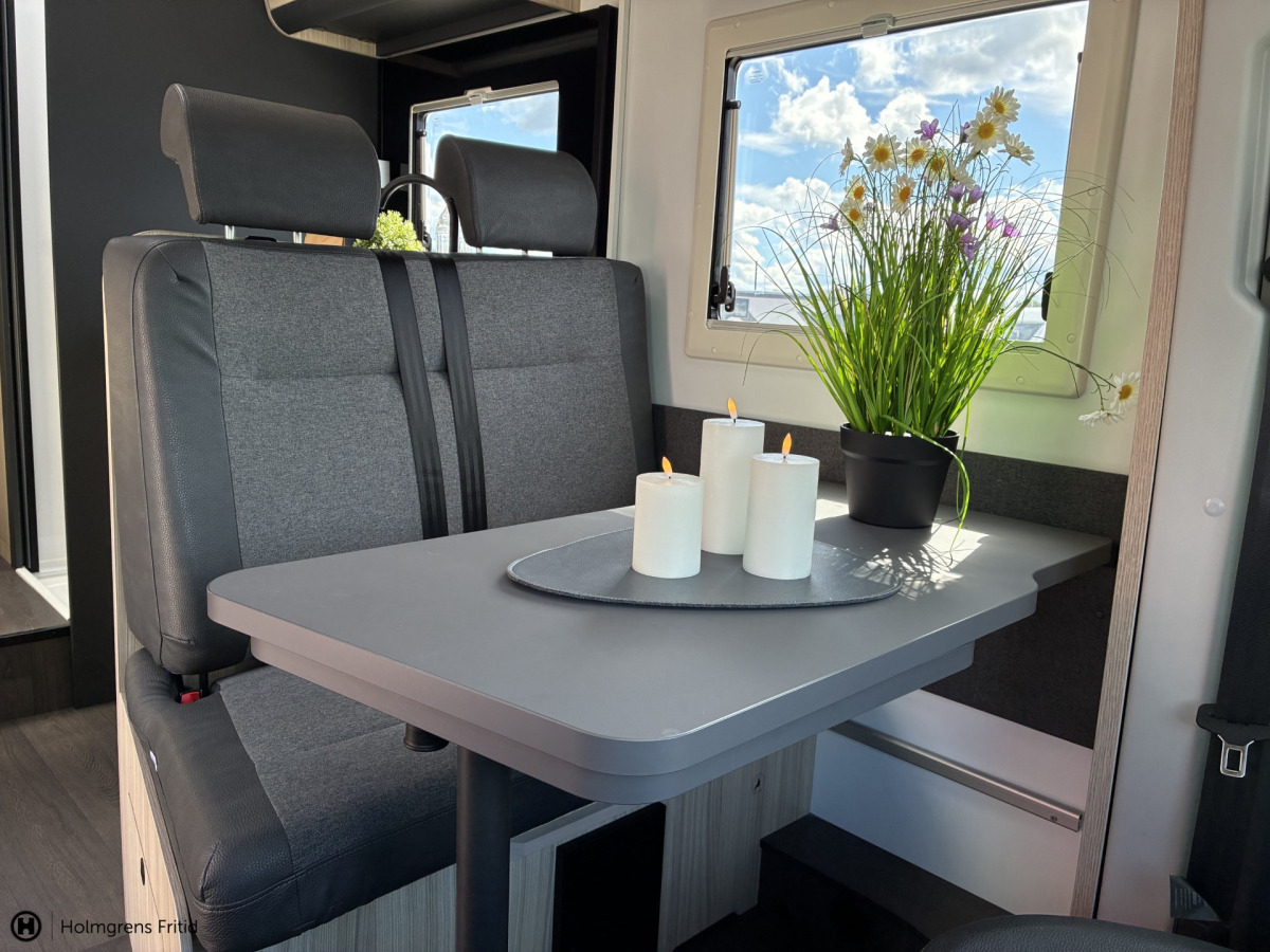Sun Living S 75 SL, bild 10 av 21