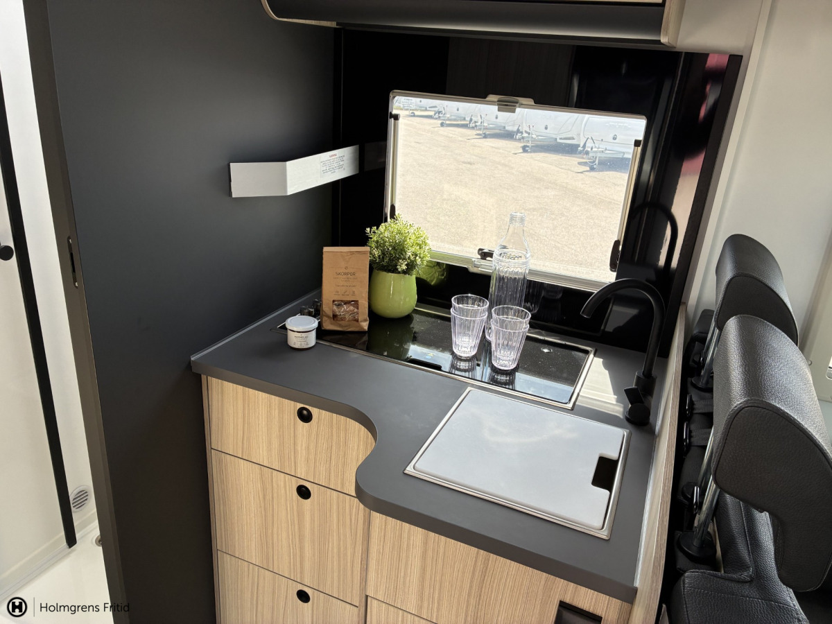 Sun Living S 75 SL, bild 12 av 21