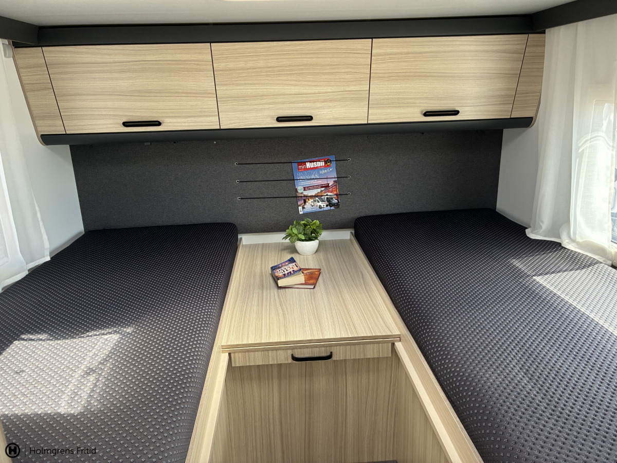 Sun Living S 75 SL, bild 14 av 21