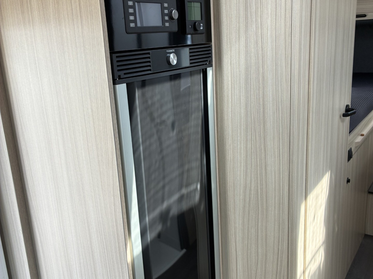 Sun Living S 75 SL, bild 16 av 21