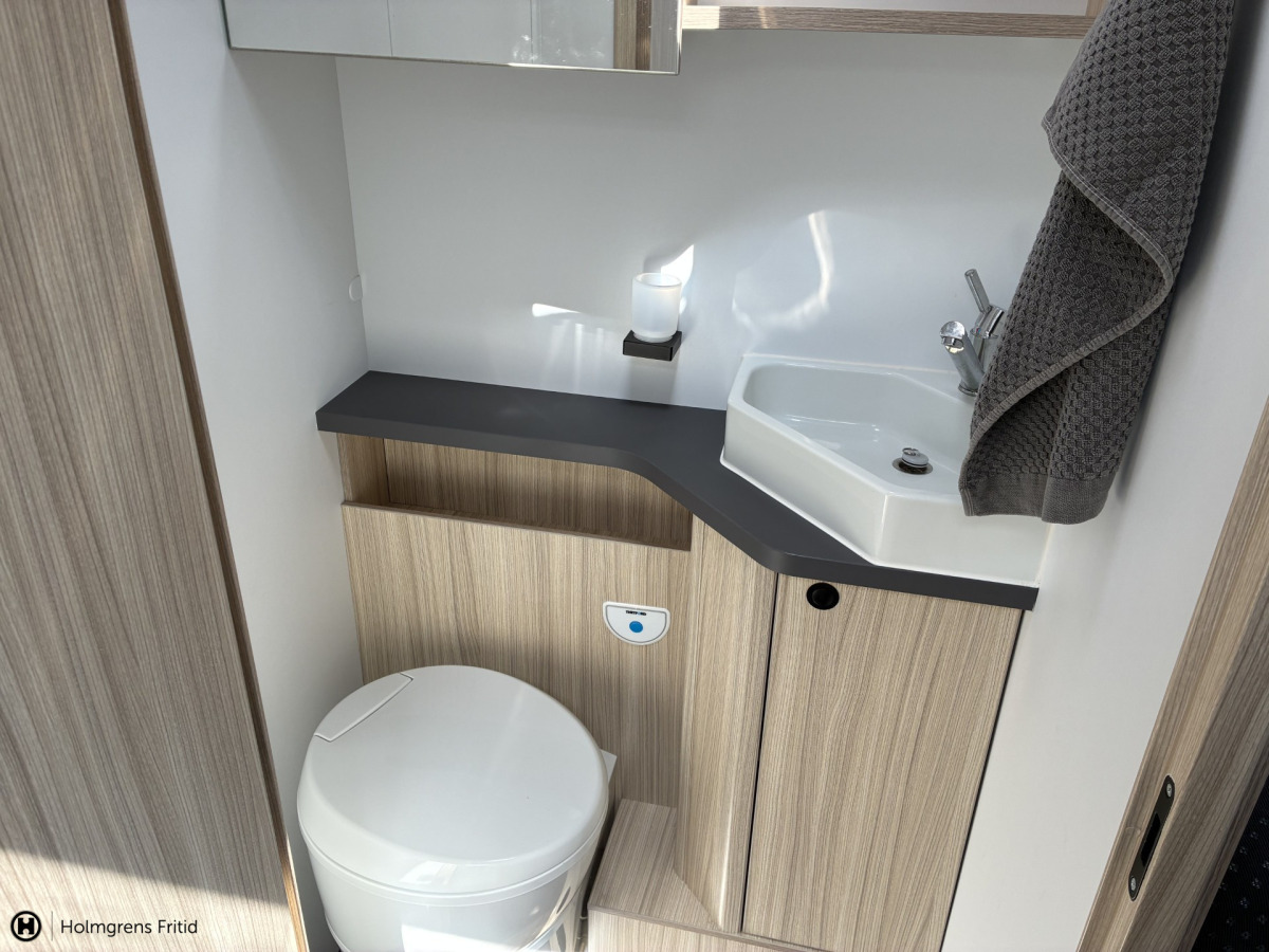 Sun Living S 75 SL, bild 17 av 21
