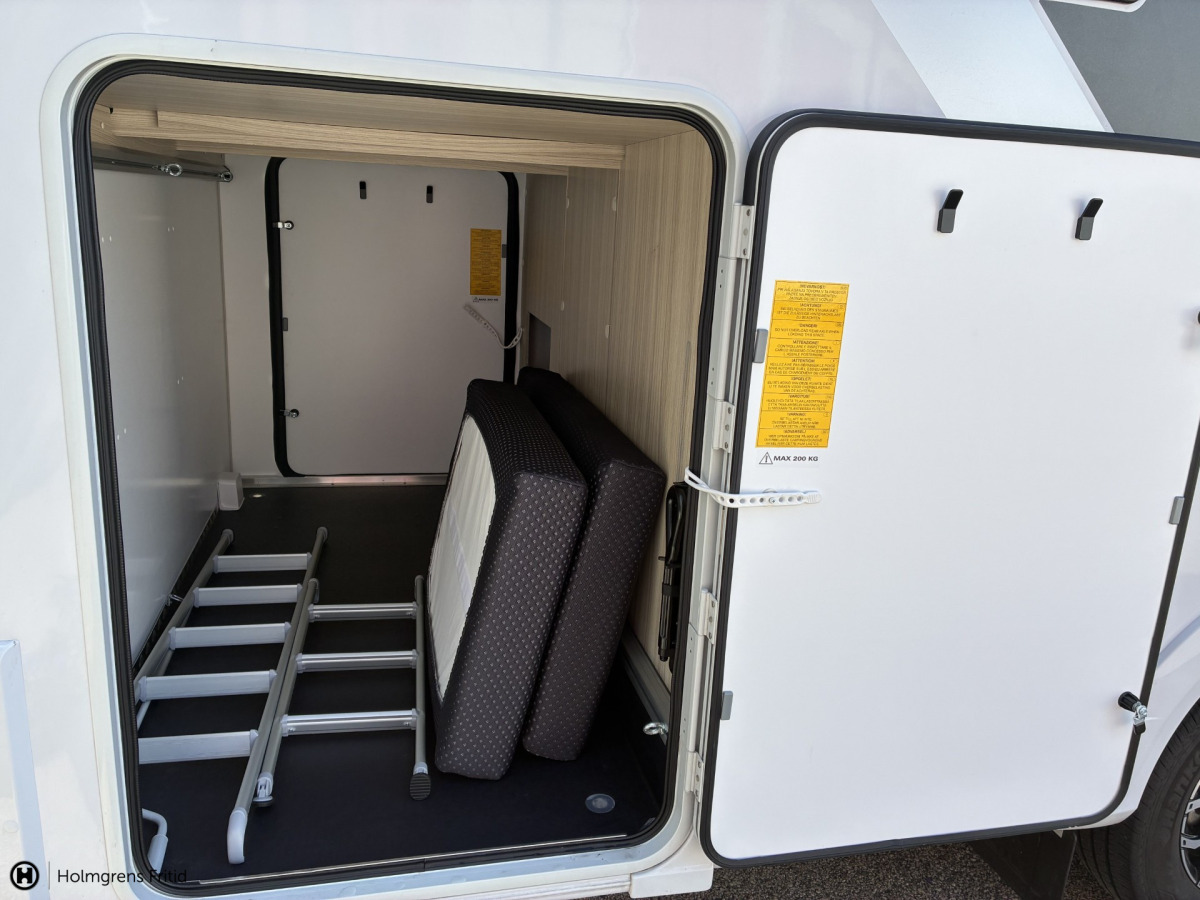Sun Living S 75 SL, bild 20 av 21
