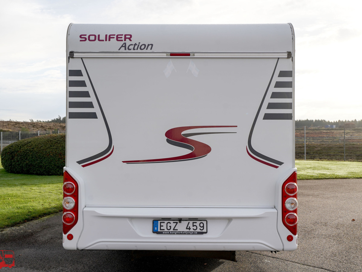 Solifer Action T 738, bild 26 av 41