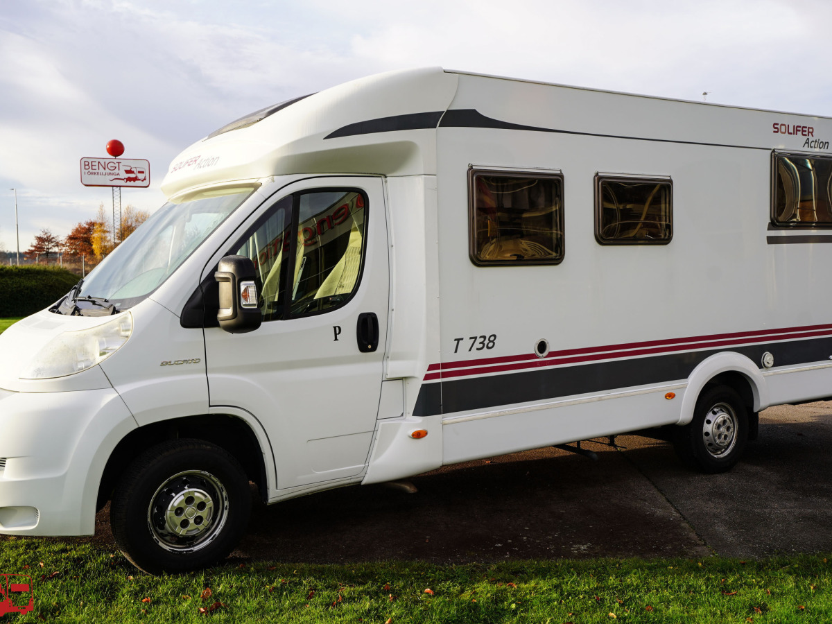Solifer Action T 738, bild 22 av 41