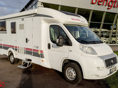 Solifer Action T 738