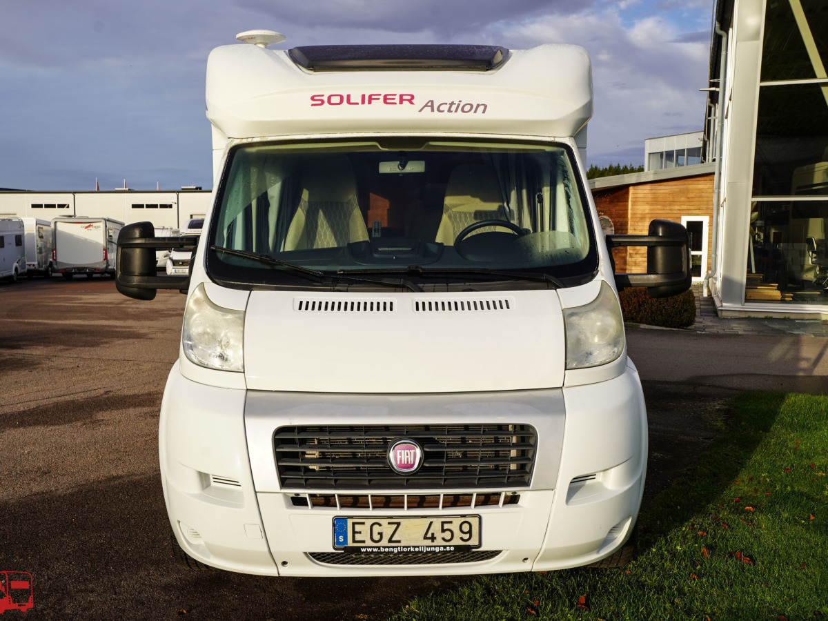 Solifer Action T 738, bild 27 av 41