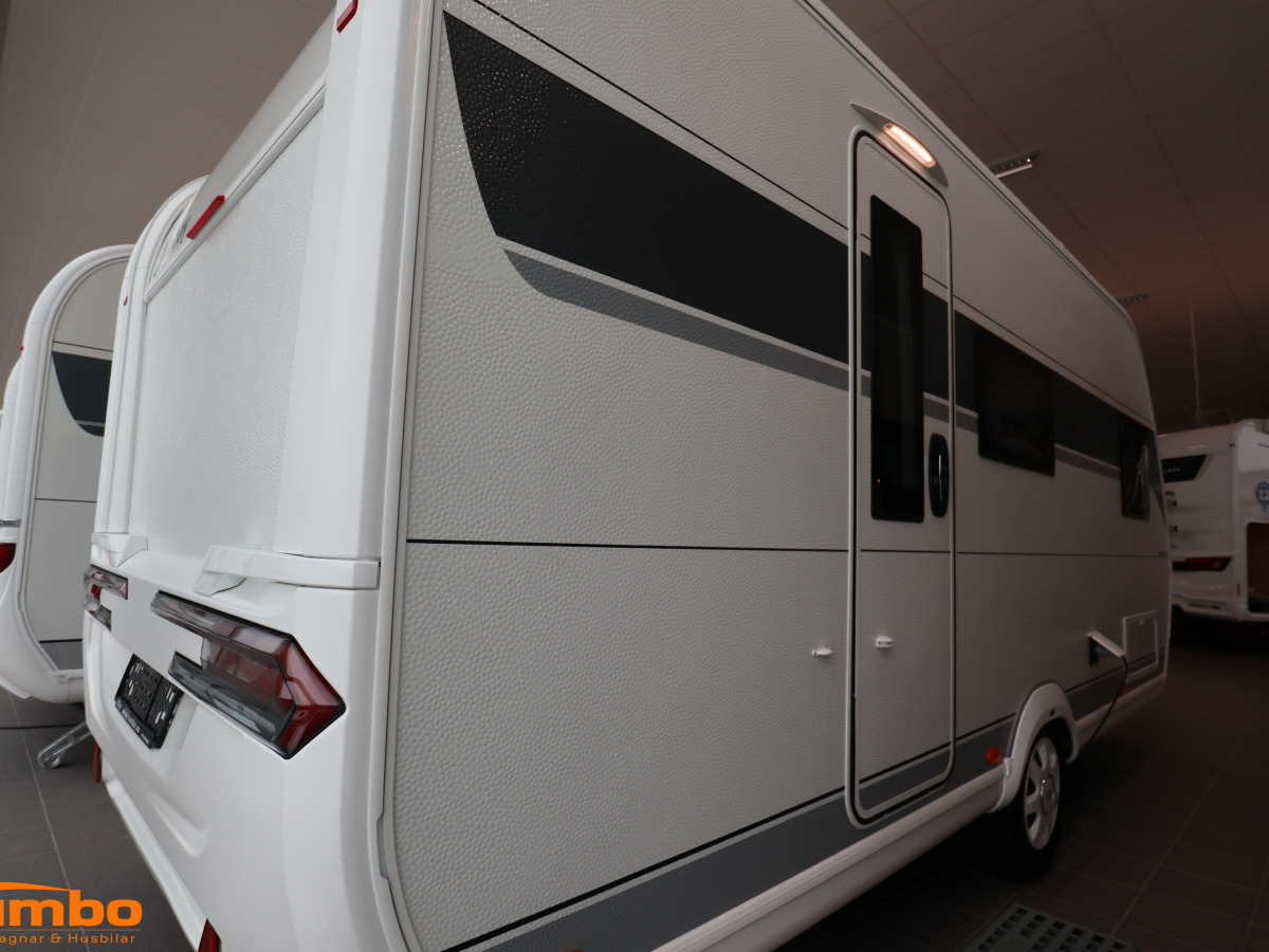 Hobby 470 KMF On Tour, bild 24 av 24