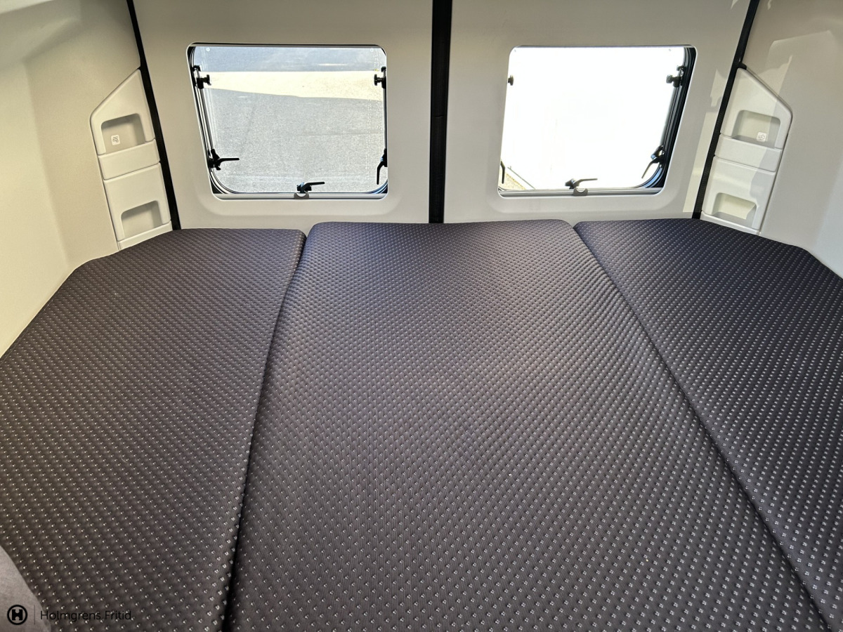 Adria TWIN SUPREME 600 SPB - Dieselpanna, bild 9 av 12