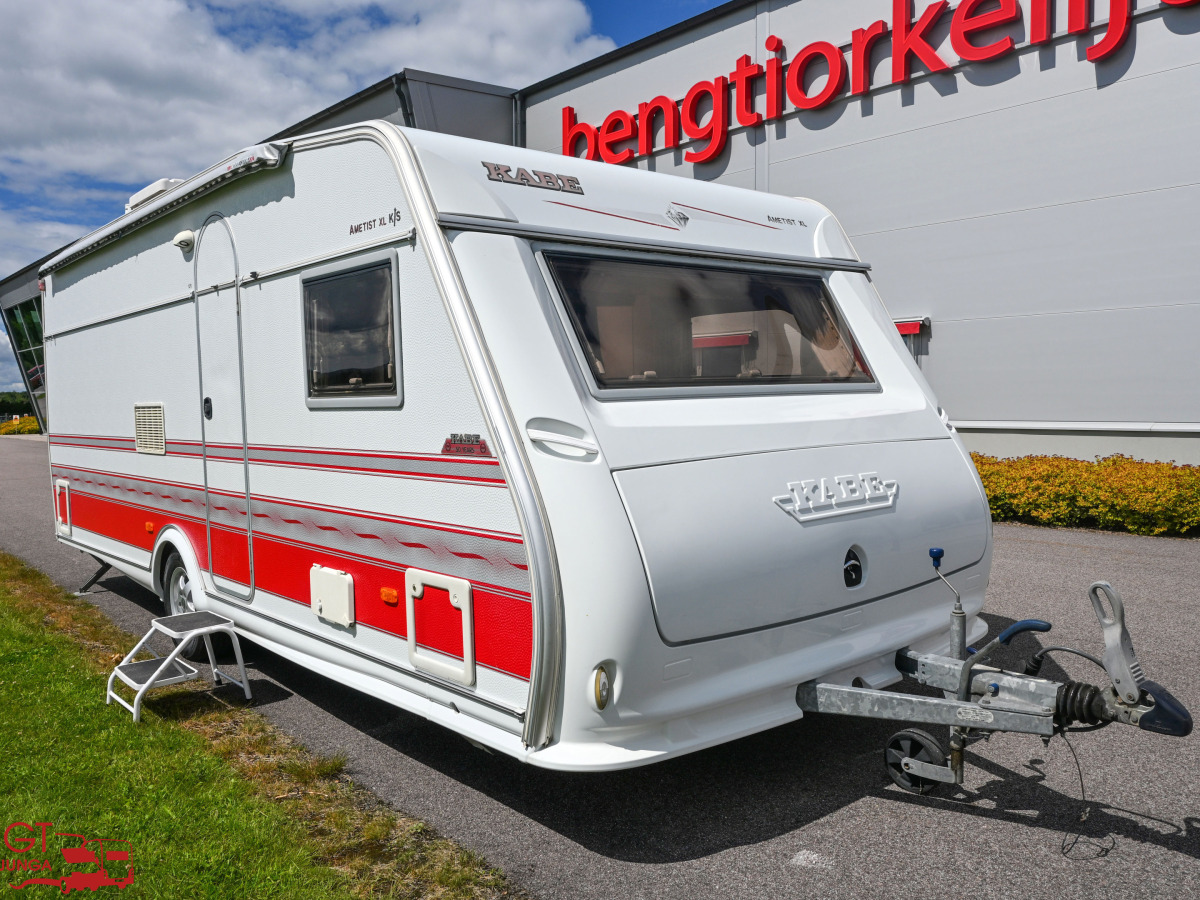 KABE AMETIST XL KS, bild 1 av 30
