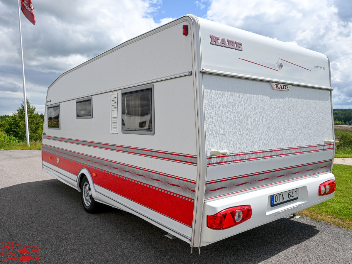 KABE AMETIST XL KS, bild 3 av 30