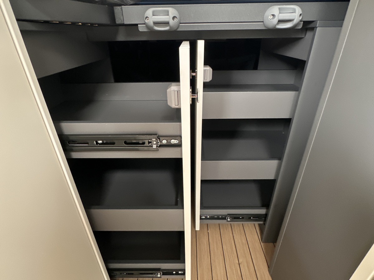 Hobby PRESTIGE VAN 640 ET - First Edition - Sverigepaket, bild 20 av 20