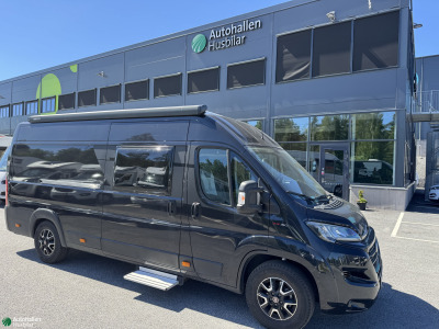 Sunlight CVE640 - Extra Öppet Lördag o Söndag-