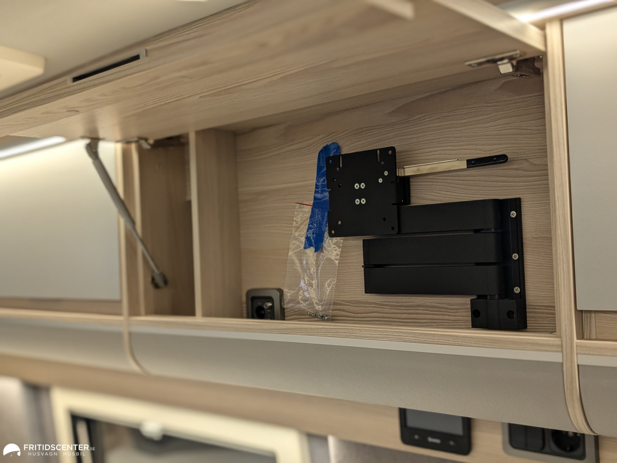 KABE AFFINITY MAN DUO * För två / Dubbelsäng / Smart planlösning *SUPERDEAL*, bild 26 av 35