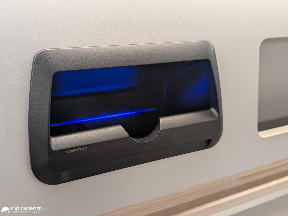 KABE AFFINITY MAN DUO * För två / Dubbelsäng / Smart planlösning *SUPERDEAL*, bild 27 av 35