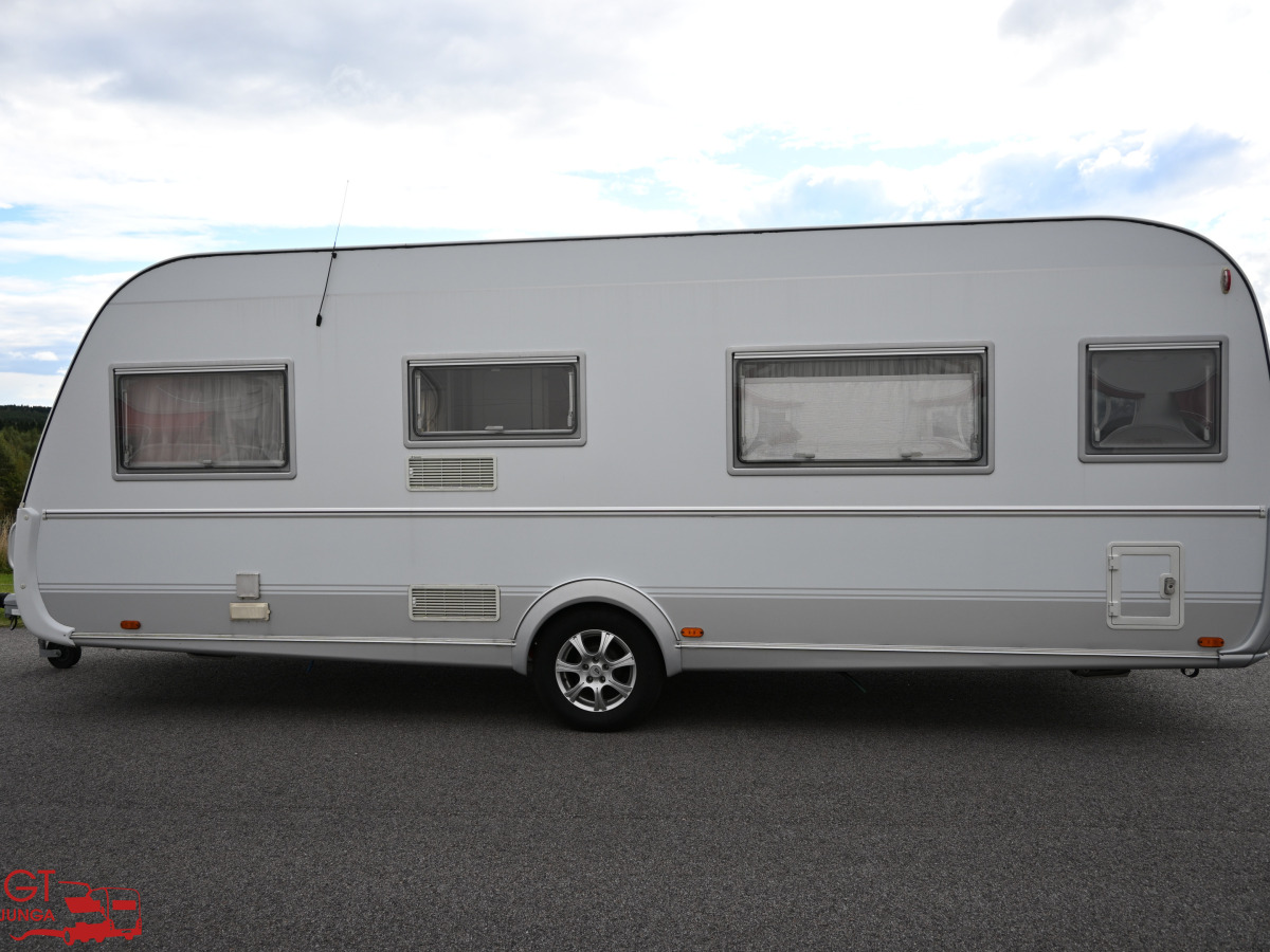 Tabbert PUCCINI 590 Markis, bild 6 av 20