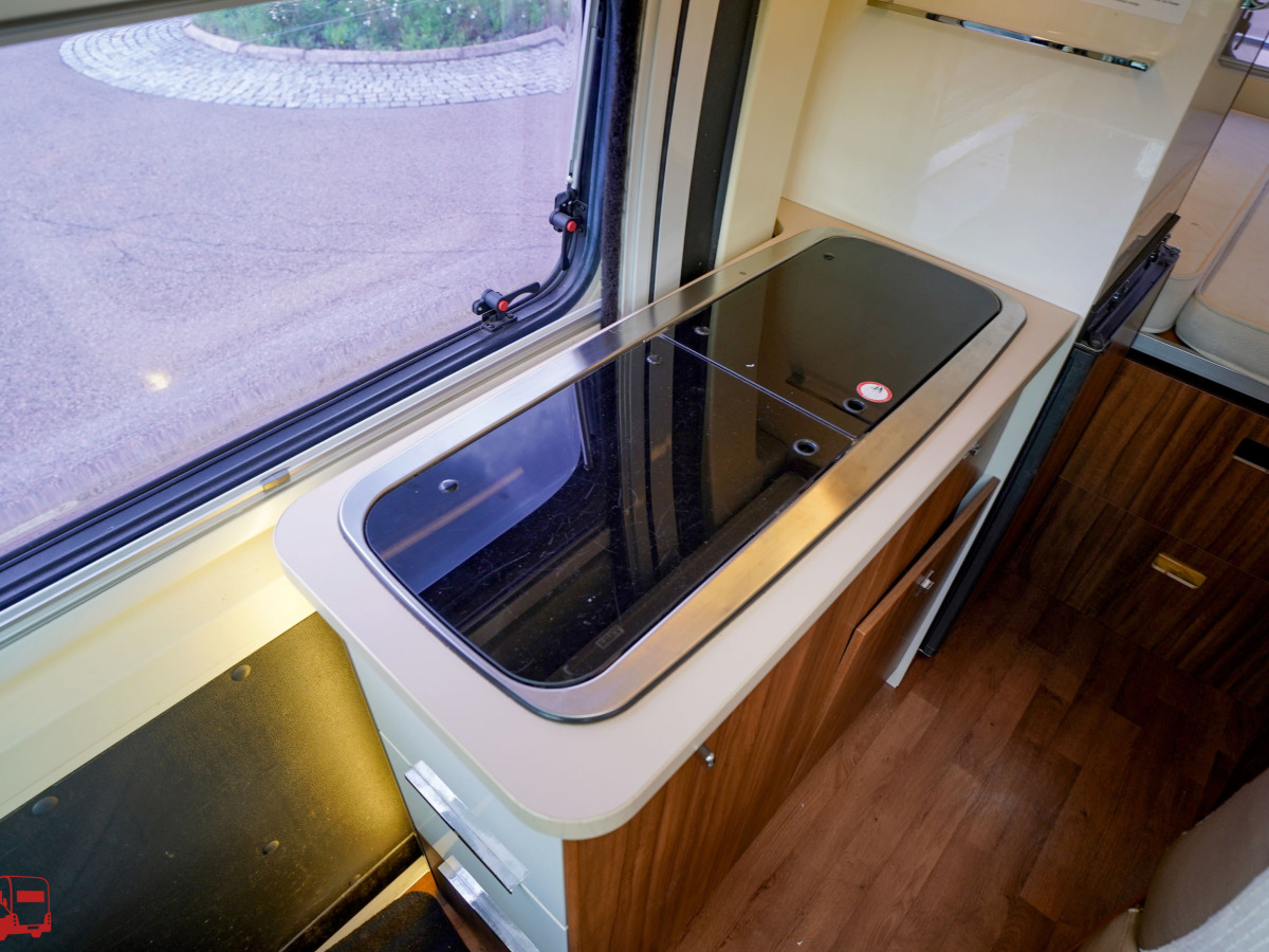 Karmann DAVIS 590 Automat KAMPANJ, bild 11 av 38