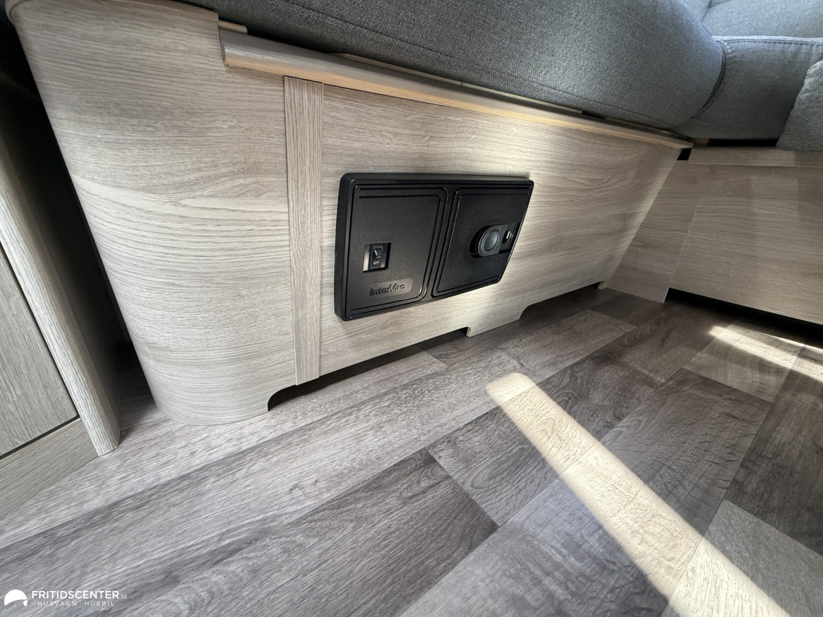 KABE ROYAL 540 GLE KS *AC / Mover / Förtält*, bild 24 av 35