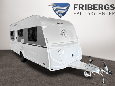 Knaus Sport 460 EU