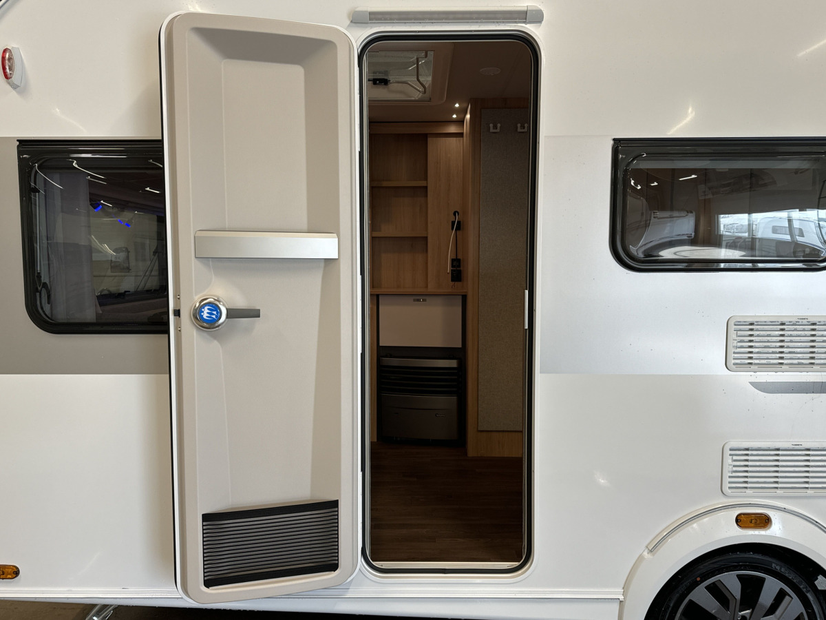 Knaus Sport 460 EU, bild 6 av 16