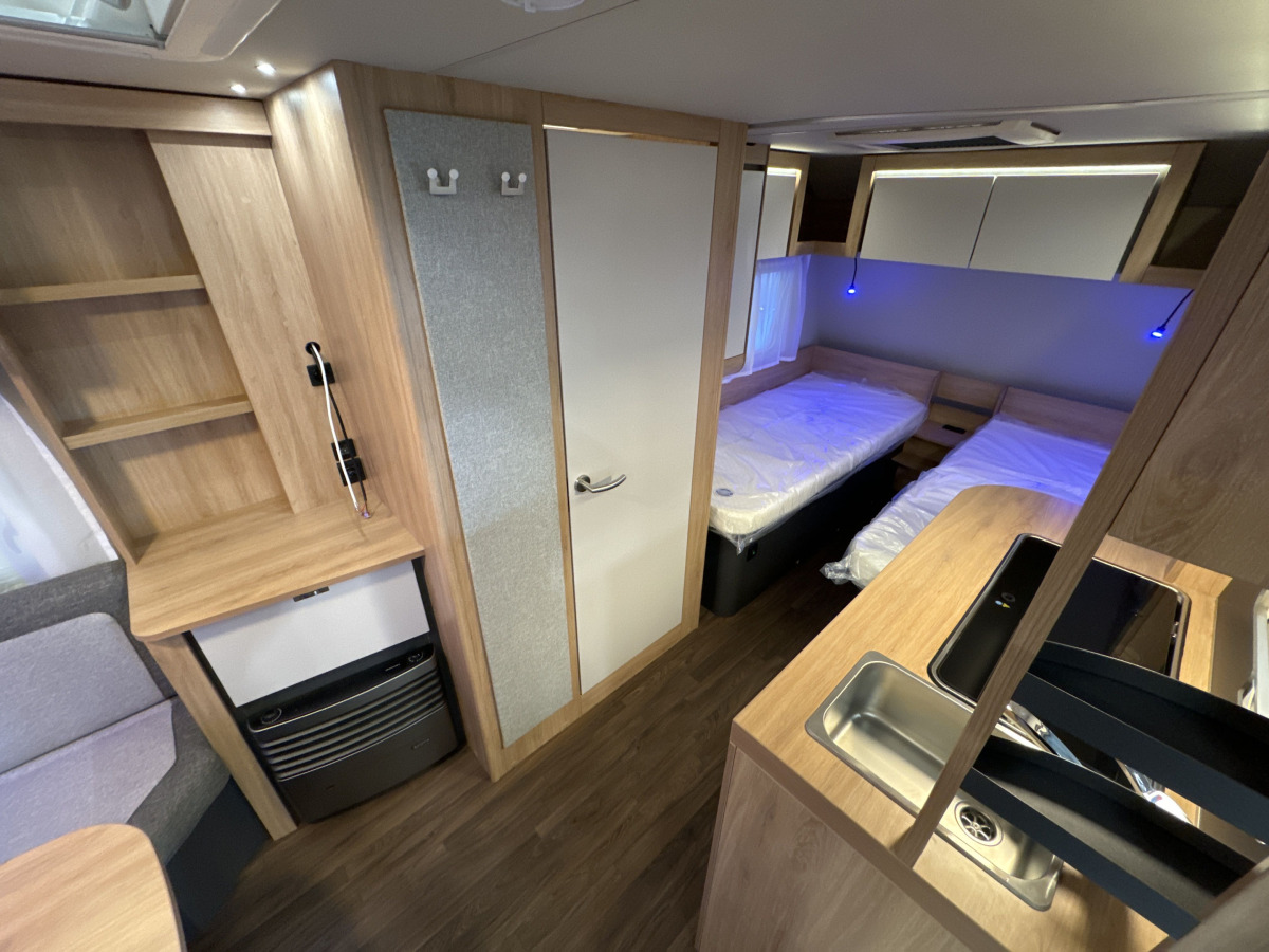 Knaus Sport 460 EU, bild 8 av 16