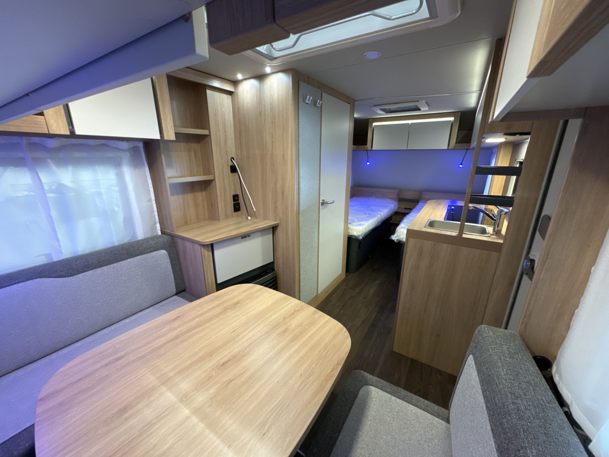 Knaus Sport 460 EU, bild 9 av 16