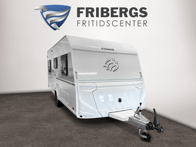 Knaus Sport 500 EU