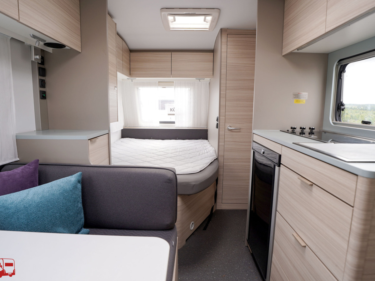 Adria ALTEA 432 PX, bild 10 av 26