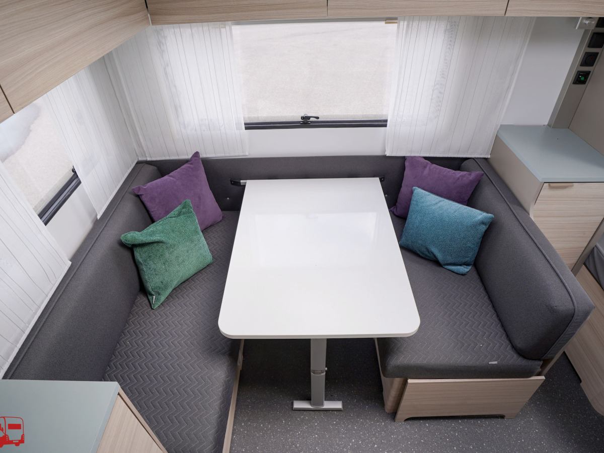 Adria ALTEA 432 PX, bild 7 av 26