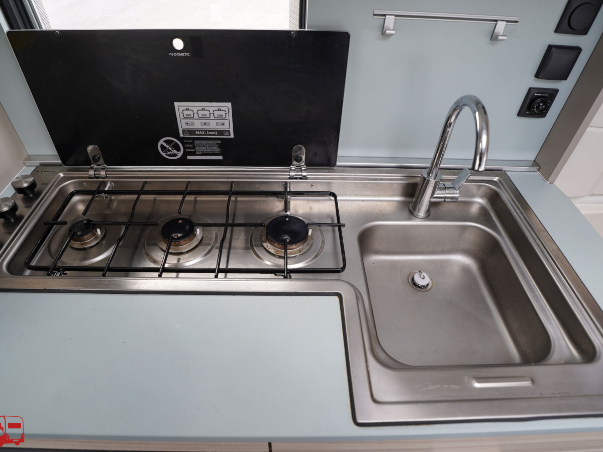 Adria ALTEA 432 PX, bild 13 av 26
