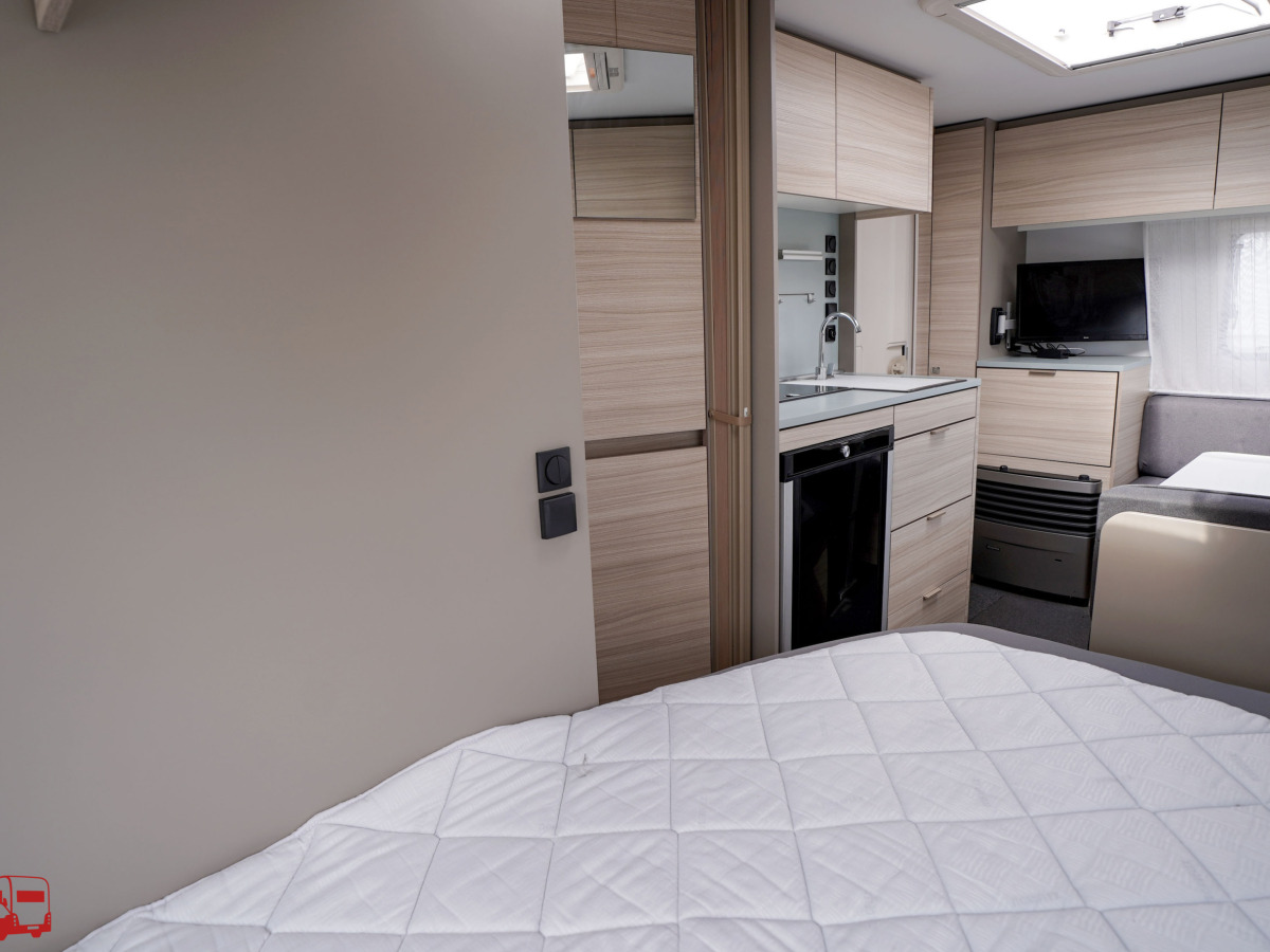 Adria ALTEA 432 PX, bild 16 av 26