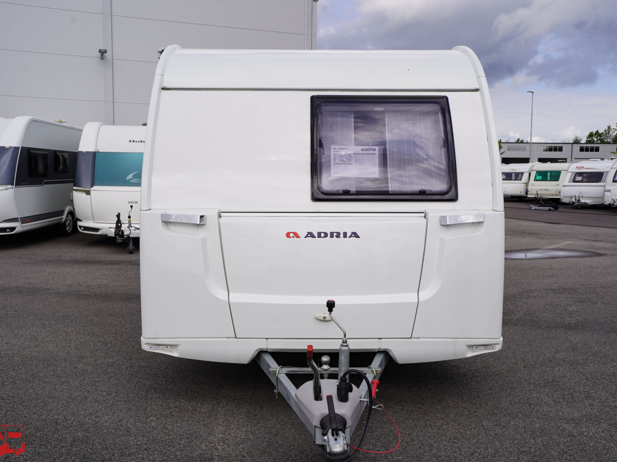 Adria ALTEA 432 PX, bild 22 av 26