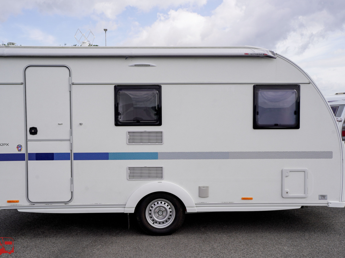 Adria ALTEA 432 PX, bild 3 av 26