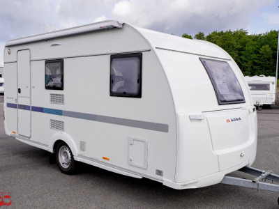 Adria ALTEA 432 PX