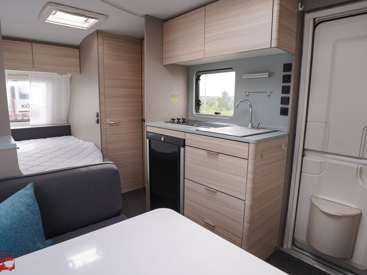 Adria ALTEA 432 PX, bild 9 av 26