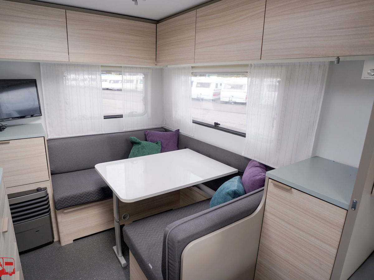 Adria ALTEA 432 PX, bild 18 av 26