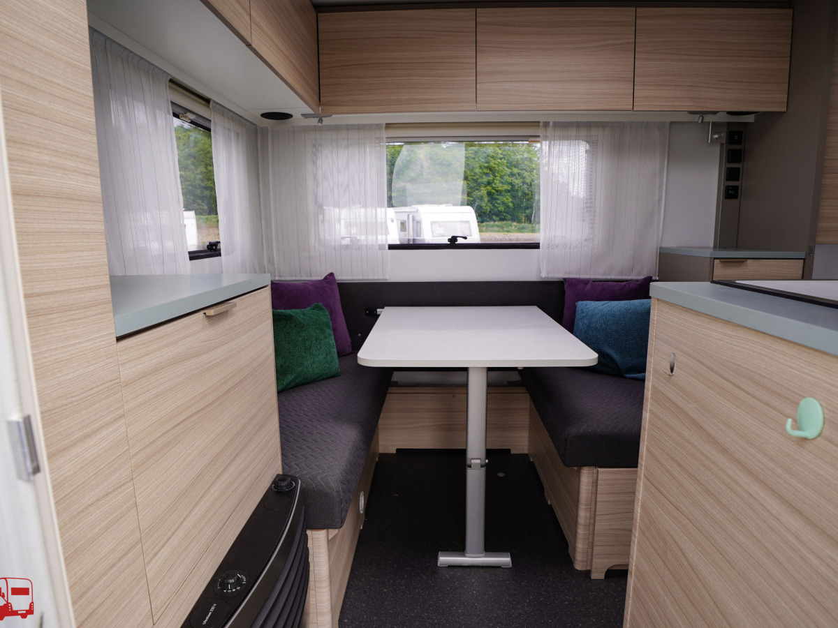 Adria ALTEA 432 PX, bild 6 av 26