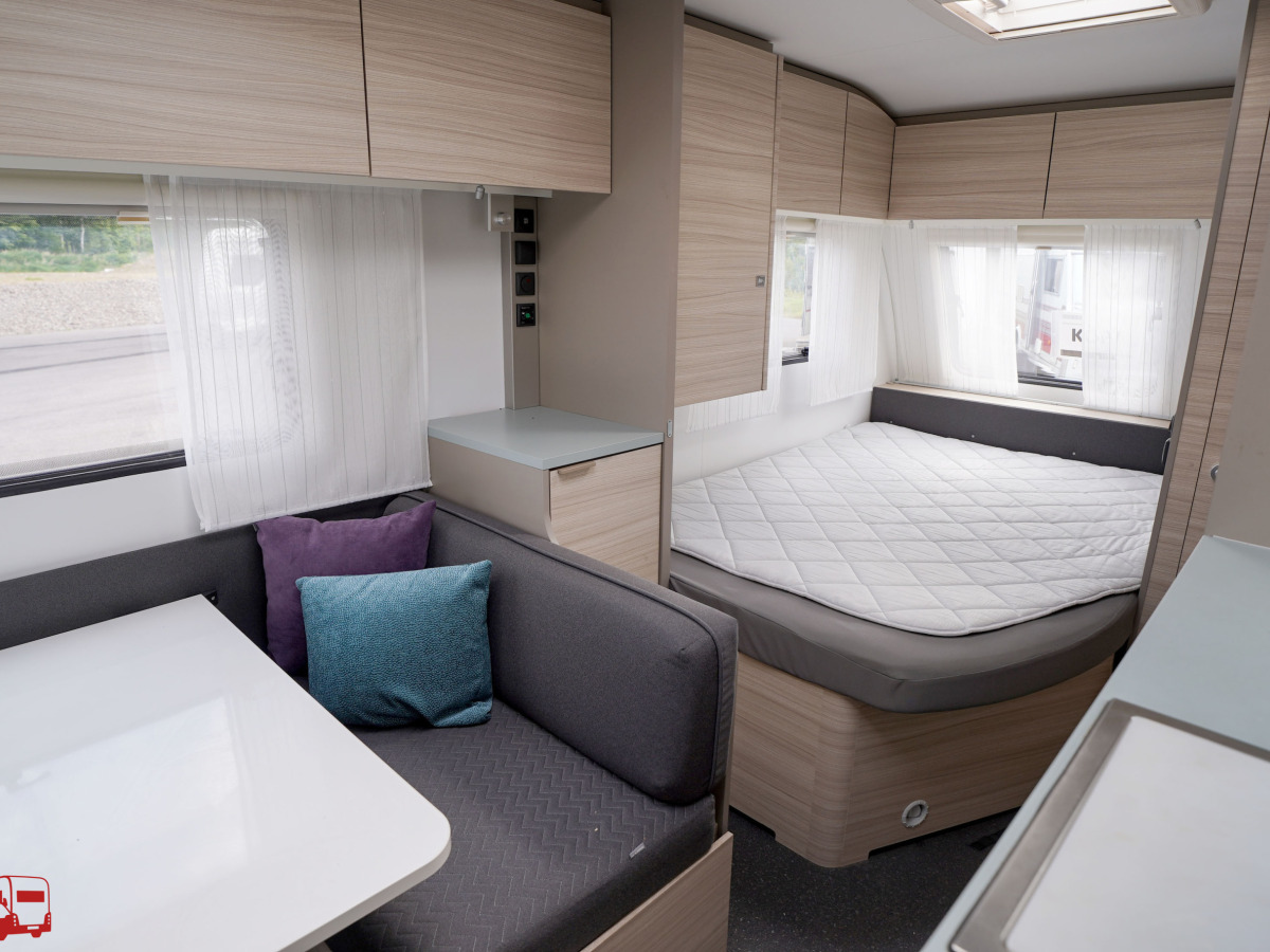 Adria ALTEA 432 PX, bild 8 av 26